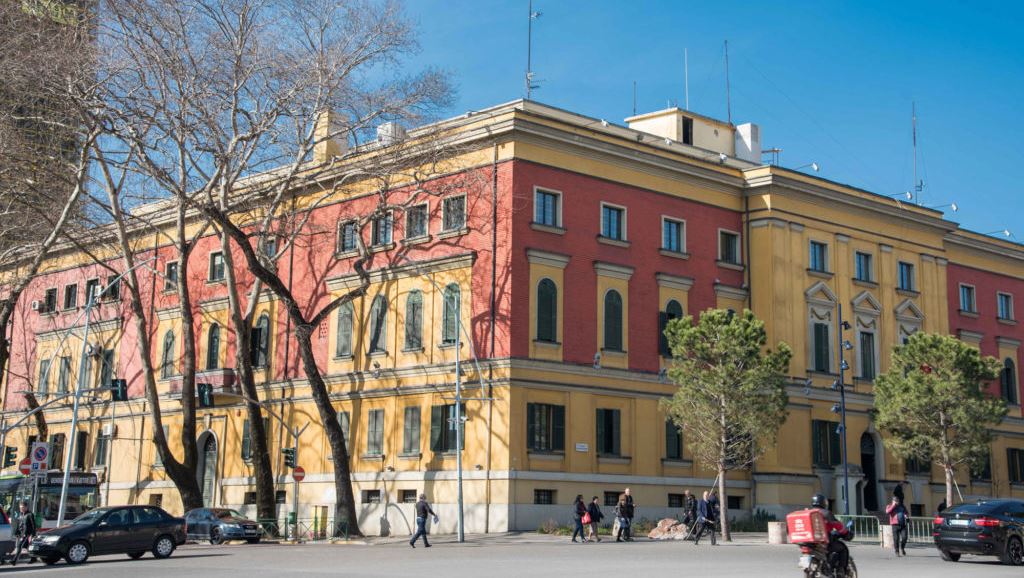 Ministria e Financave nis procedurat per eurobondin e ri 600 mln euro ne 2025